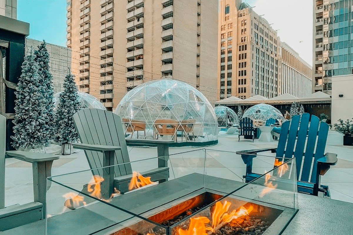 40 Magical Things To Do In Dallas This December Secret Dallas