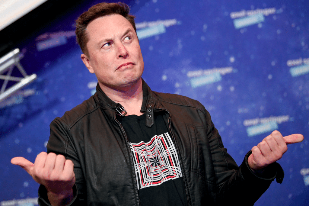 Elon Musk Is Literally Creating His Own City In Texas Called “Starbase”
