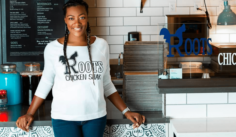 10 Wonderful Woman-Owned Eateries In Dallas That You HAVE To Try