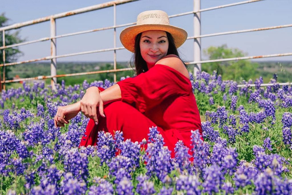 10 Of The Most Beautiful Places In Texas To See Bluebonnets