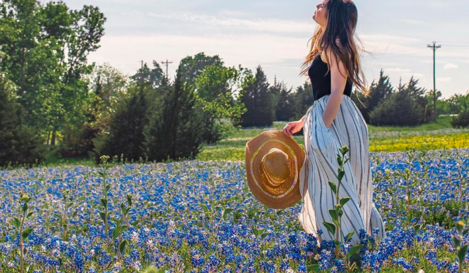 25 Amazing Things To Do In Dallas This April
