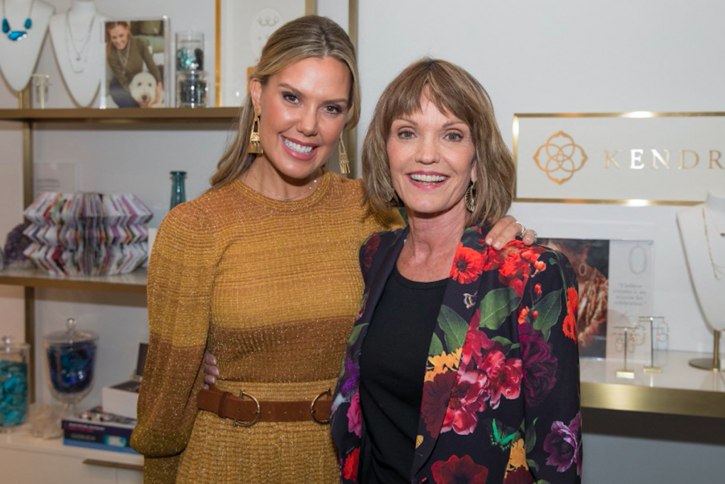 Texas-Based Kendra Scott Is Awarding $100,000 To Moms On Mother’s Day