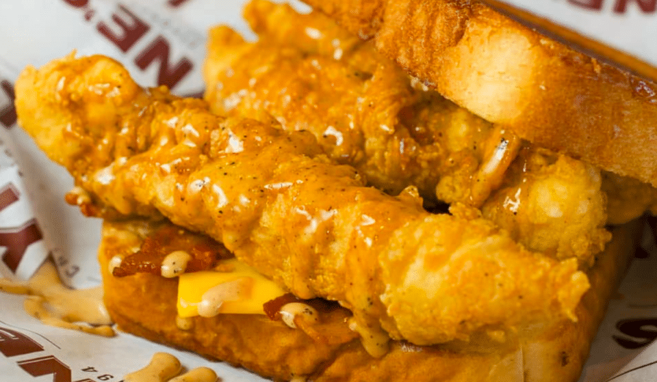 College Station Fan-Favorite Chicken Franchise Is Opening A New DFW Location This Weekend