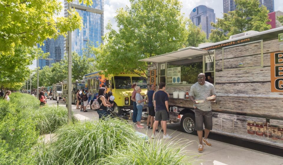 30 Marvelous Things To Do In Dallas This May