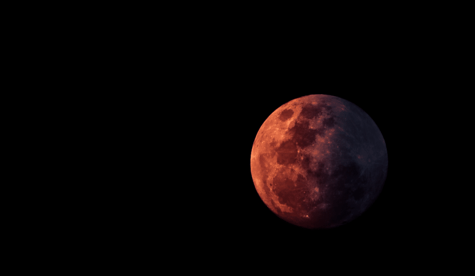 Total Lunar Eclipse And Brightest Moon Of 2021 To Illuminate Texas Skies This Month