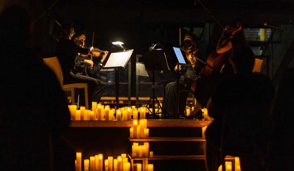 Hear Coldplay’s Biggest Hits On Strings At This Spectacular Candlelight Concert In Dallas