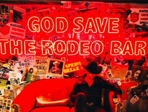 A Rockin’ Rodeo-Themed Bar Has Opened In Dallas