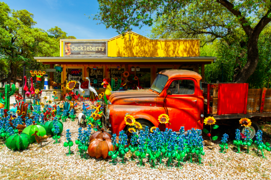 10 Charming Towns Worth Visiting In Texas