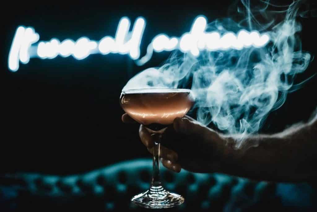 Book A Stay At This Japanese Hotel Speakeasy In Dallas
