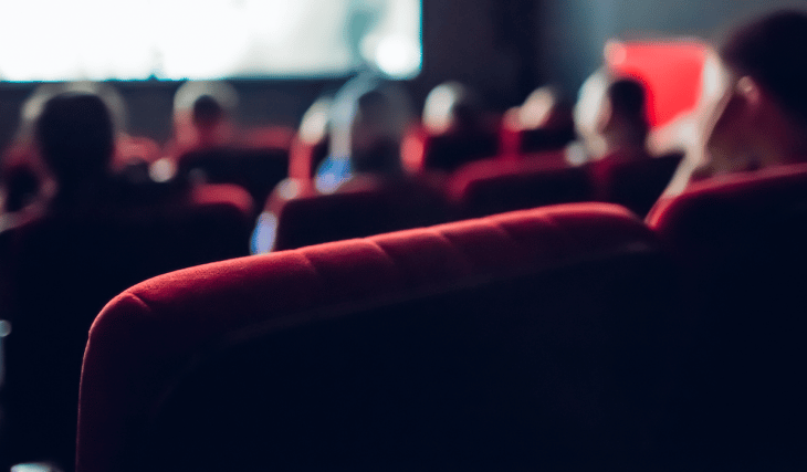 $3 Movie Tickets Go On Sale Today For National Cinema Day