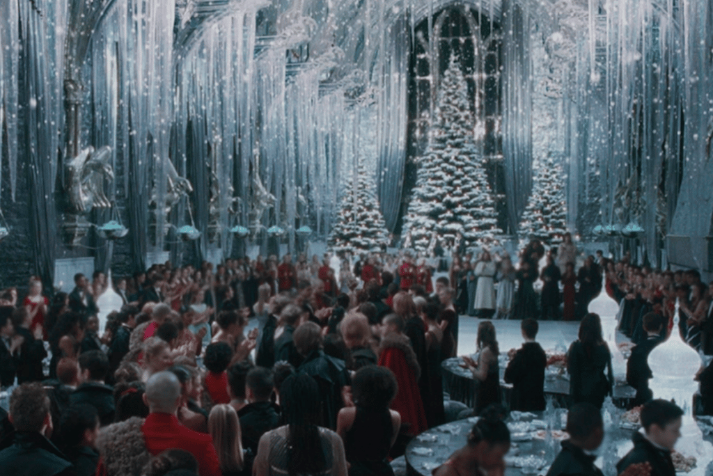Tickets For Harry Potter: A Yule Ball Celebration In Houston Are Now On Sale!