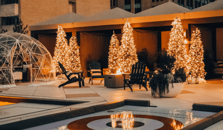 30 Festive & Fun Things To Do In Dallas This December