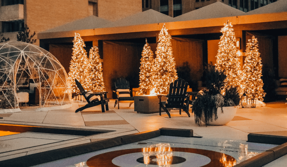 30 Festive & Fun Things To Do In Dallas This December