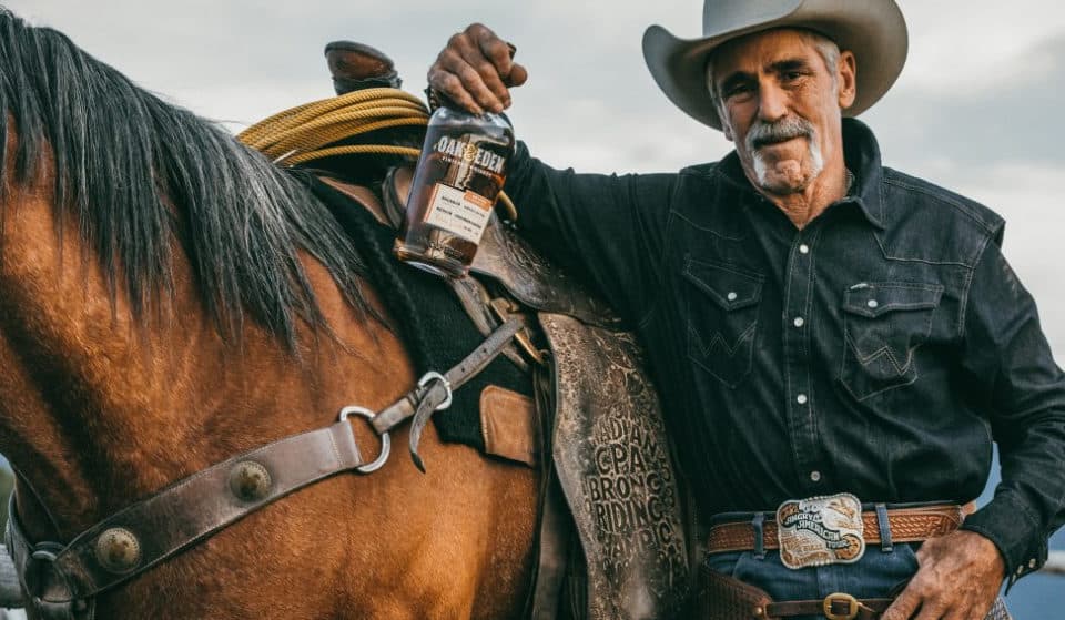 ‘Yellowstone’ Star Forrie J. Smith Will Be Mingling With Fans At A Free Whiskey Event Tomorrow