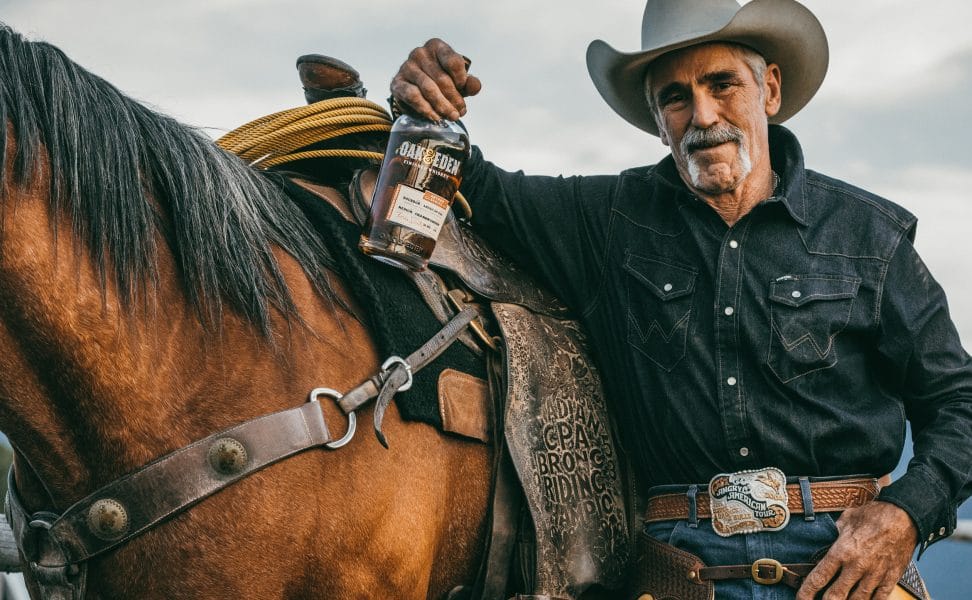 ‘Yellowstone’ Star Forrie J. Smith Will Be Mingling With Fans At A Free Whiskey Event Tomorrow