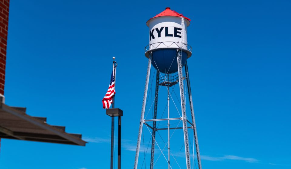 The City Of Kyle Is Attempting A World Record At “Gathering Of The Kyles” Later This Month