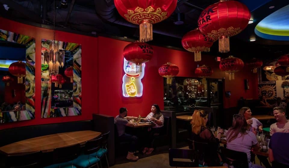7 Chinese Restaurants In Dallas For An Authentically Asian Feast