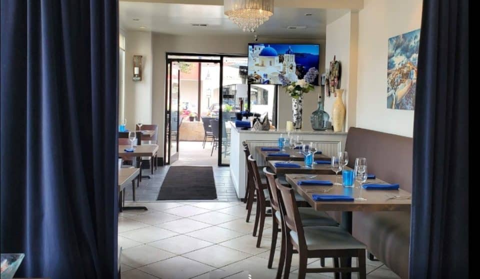 9 Top-Rated Greek Restaurants In Dallas To Check Out Now!