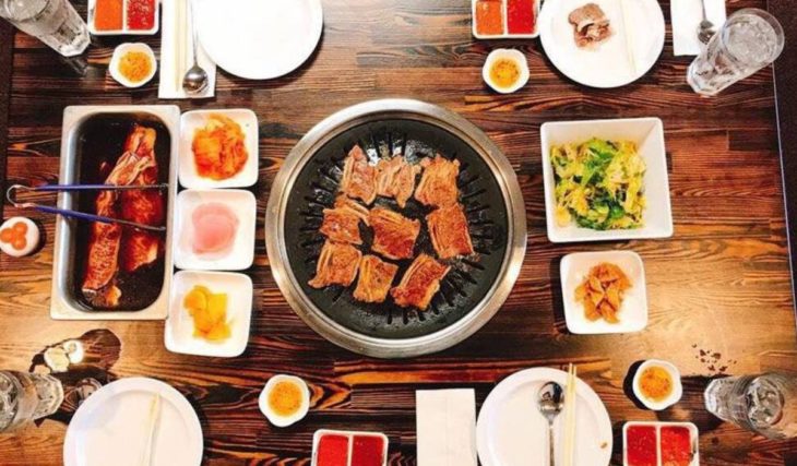 11 Fantastic Korean Restaurants In And Around Dallas