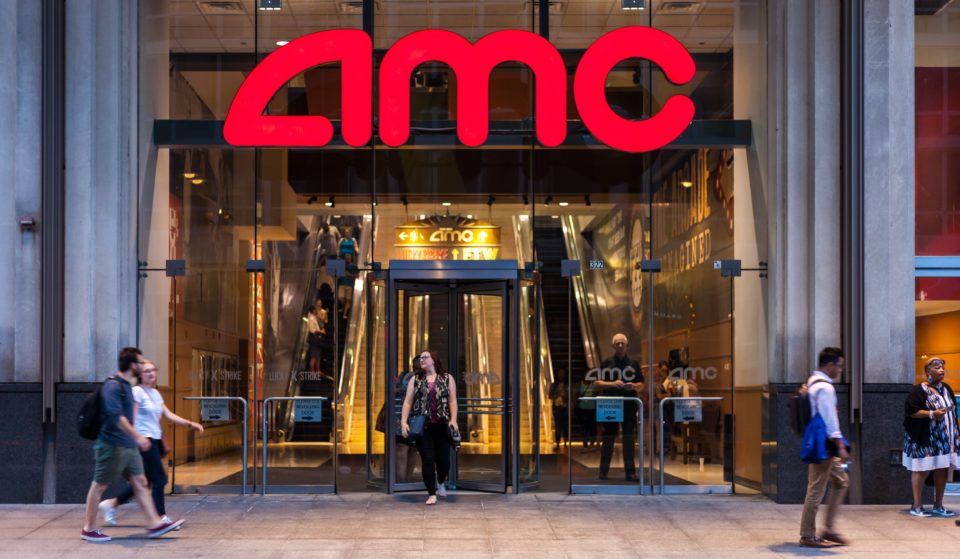 AMC Has Reprised Its Summer Movie Camp Specials With $3 & $5 Ticket Prices