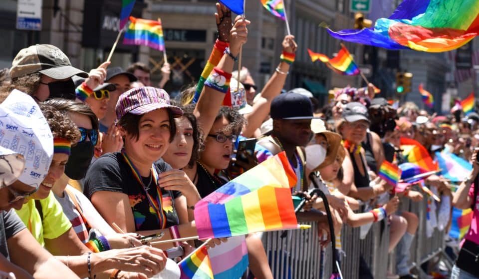 Pride Month 2023: Upcoming Pride Events And Activities Around DFW
